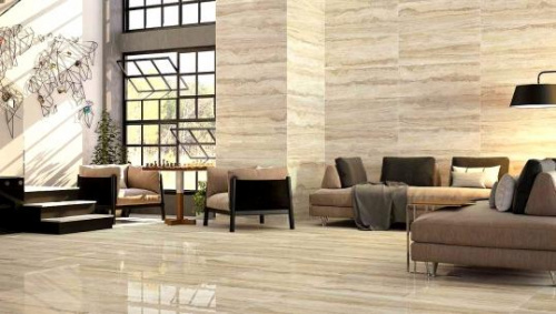 Керамогранит Fanal Levante Natural 118 NP напольная 45х118